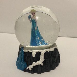 Disney Frozen Snow Globe